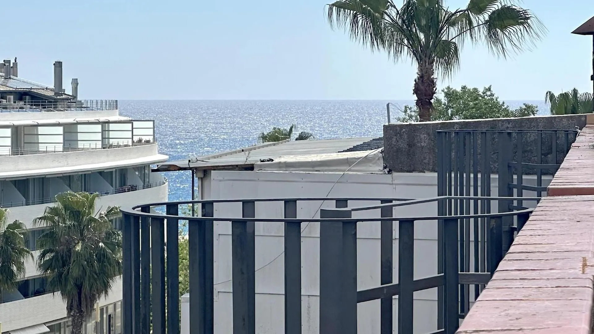 Big Terrace And Bbq Apartment Тосса-де-Мар