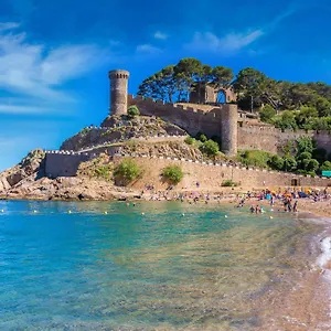 Rvhotels De Tossa (adults Only) Отель
