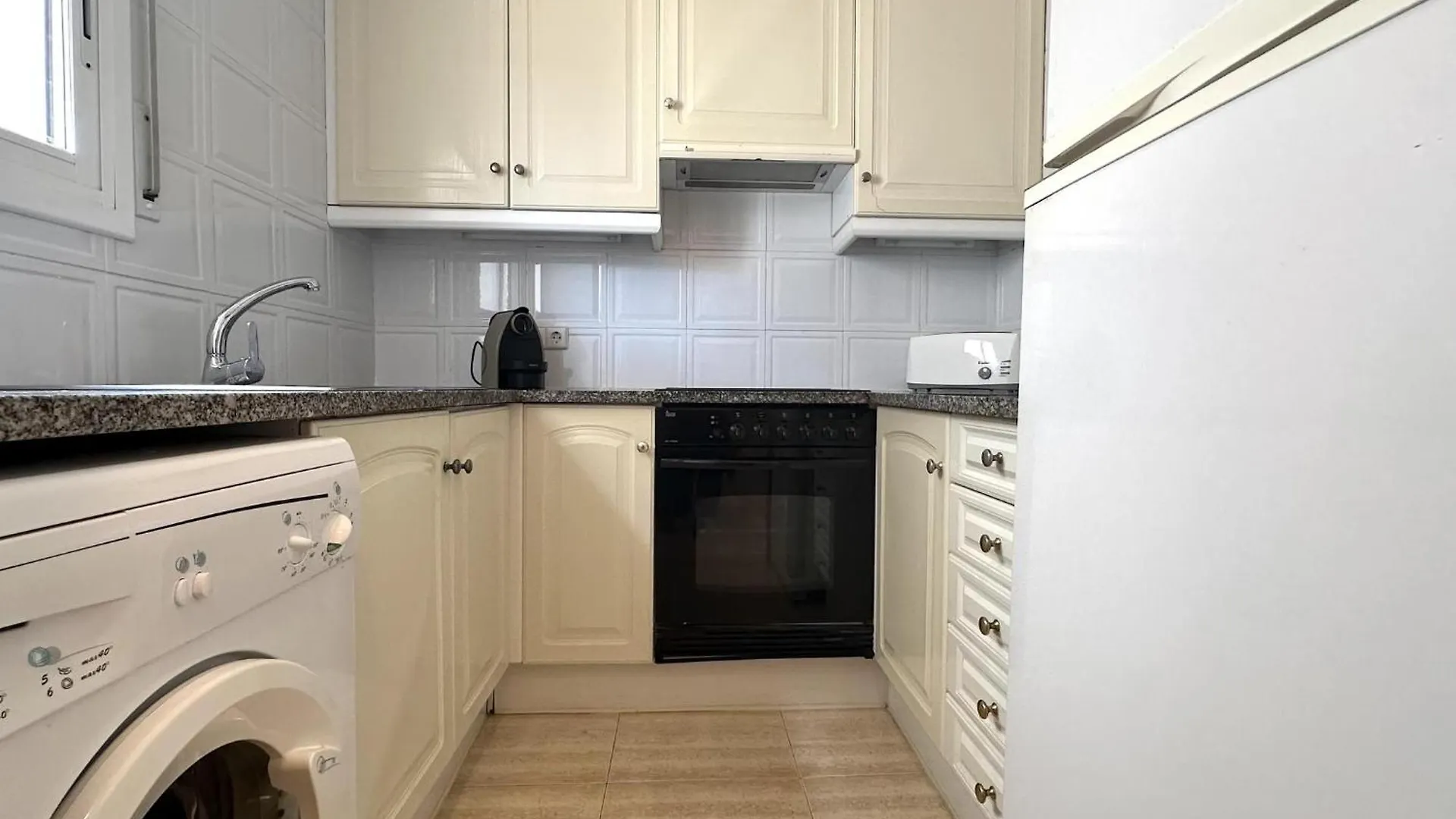 Big Terrace And Bbq Apartment Tossa de Mar Spanien