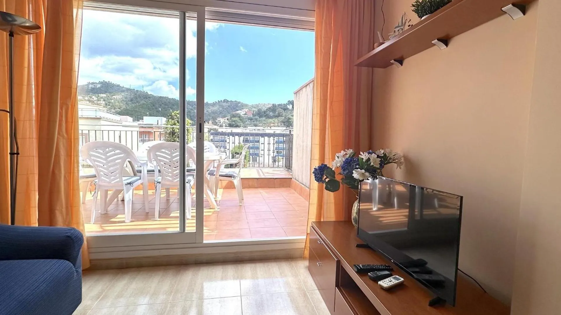 Big Terrace And Bbq Apartment Tossa de Mar 0*,  Spanien